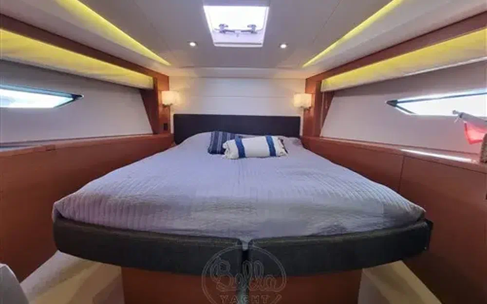 slider 14 Prestige Yachts 500 S