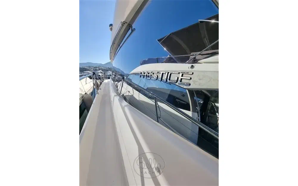 slider 18 Jeanneau Prestige 500 FlyPrestige 500 S