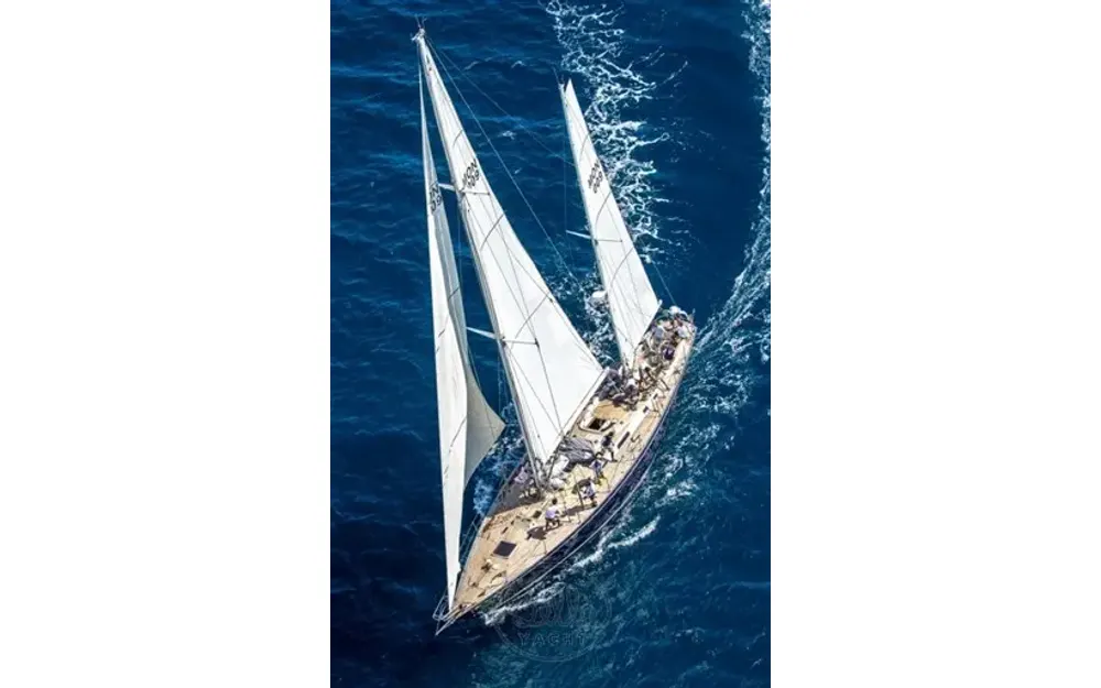 Nautor SwanSwan 65