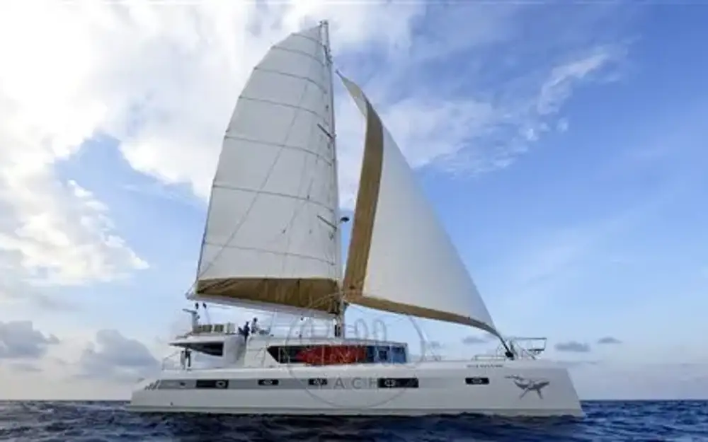 Squalt Marine InternationalCK64