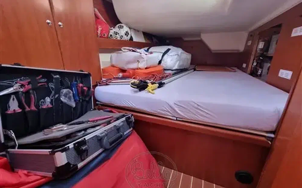 slider 15 Dufour 455