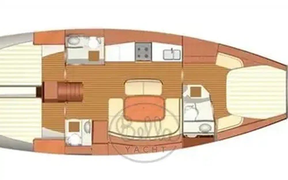 slider 18 Dufour 455