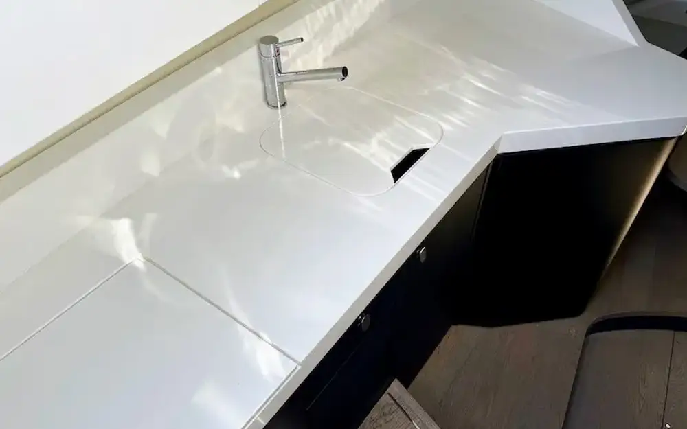 slider 20 Fairline  33