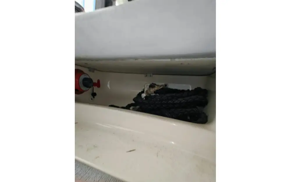 slider 21 Cranchi Turchese 24