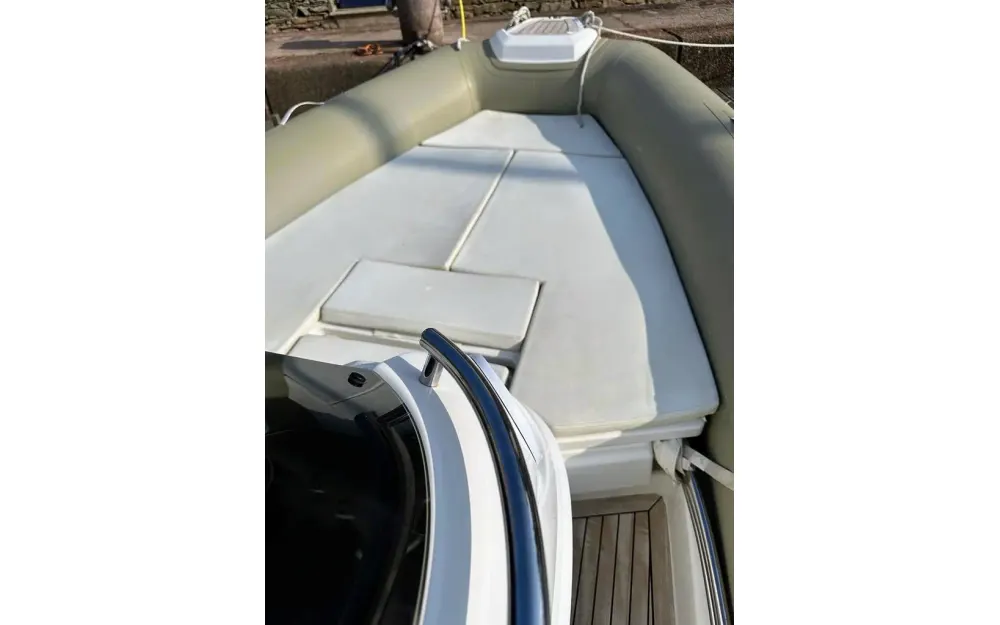 slider 9 Joker Boat Clubman