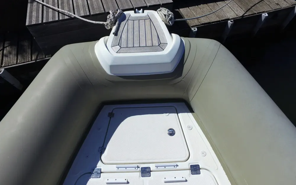 slider 10 Joker Boat Clubman