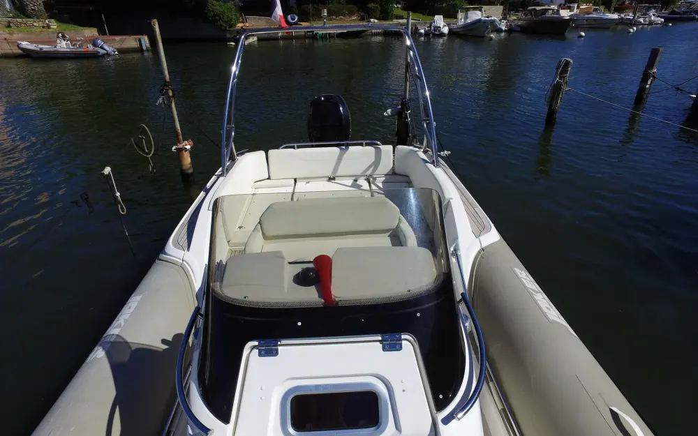 slider 11 Joker Boat Clubman