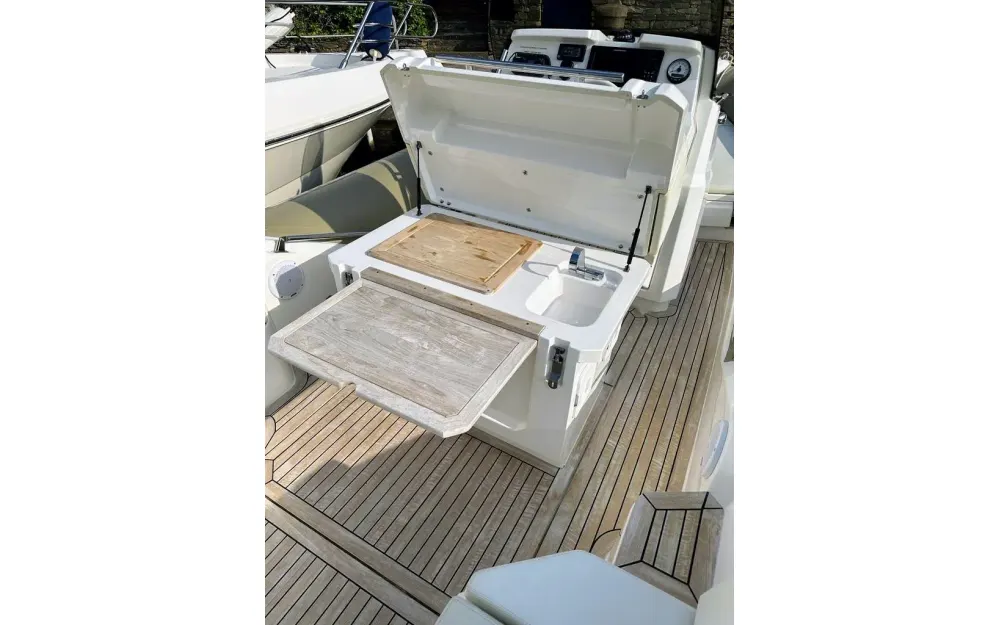 slider 12 Joker Boat Clubman