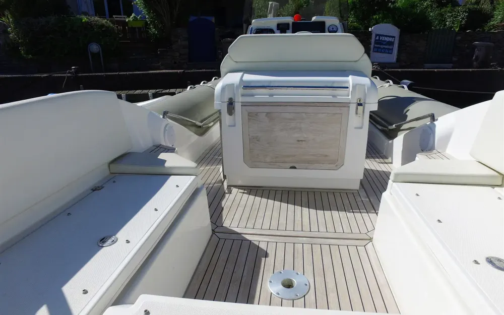 slider 13 Joker Boat Clubman