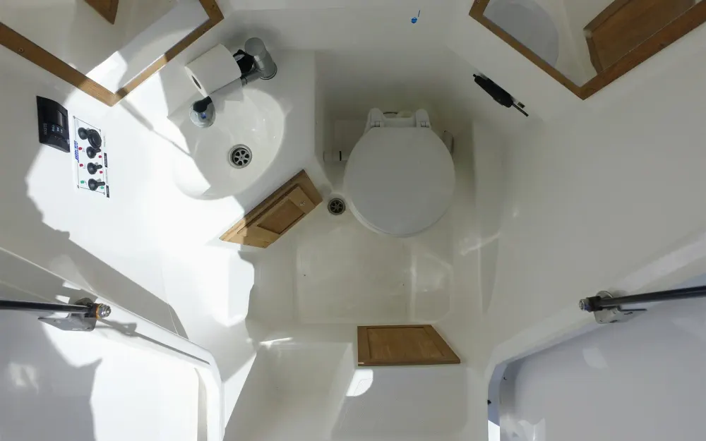 slider 19 Joker Boat Clubman