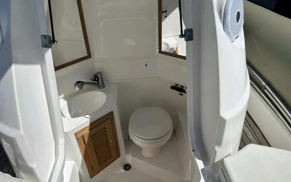 slider 20 Joker Boat Clubman