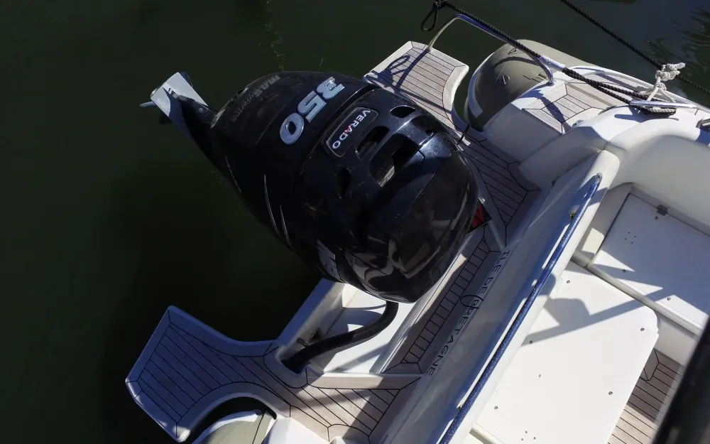 slider 22 Joker Boat Clubman