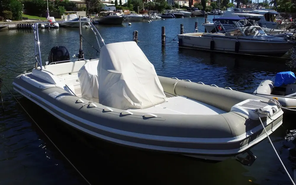 slider 2 Joker Boat Clubman