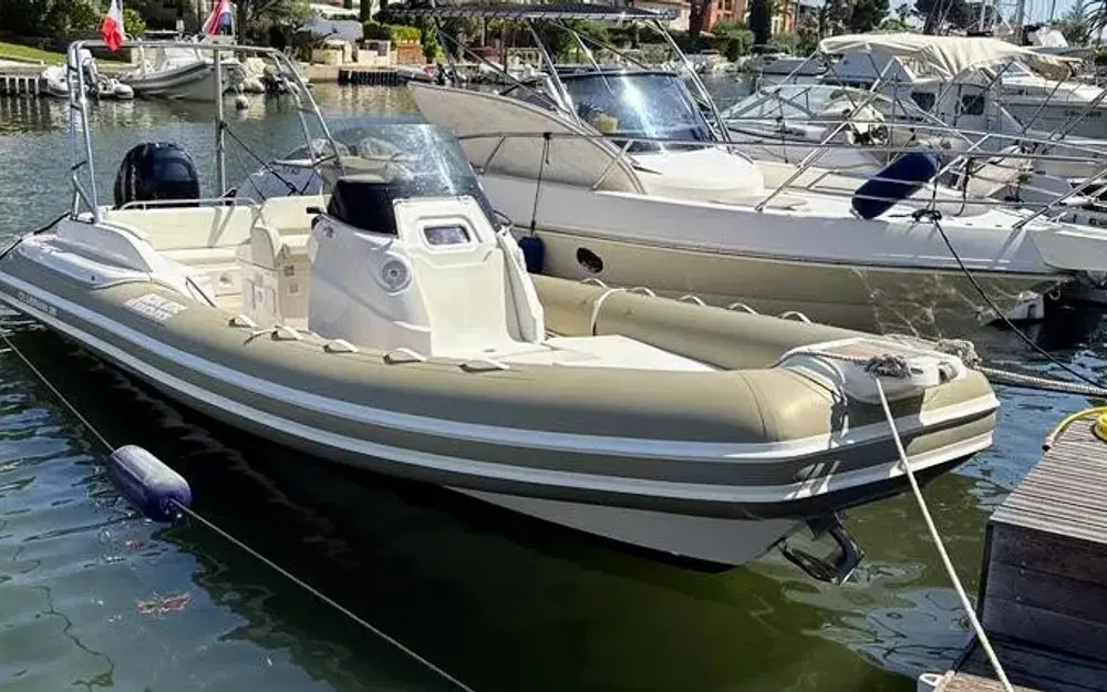 slider 3 Joker Boat Clubman