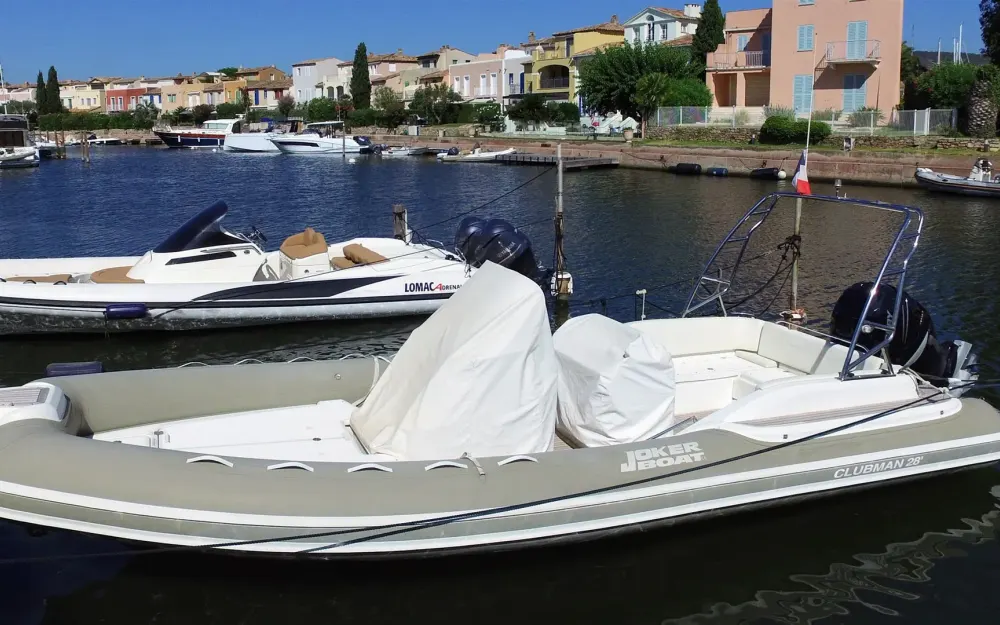 slider 4 Joker Boat Clubman