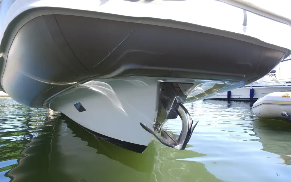 slider 6 Joker Boat Clubman