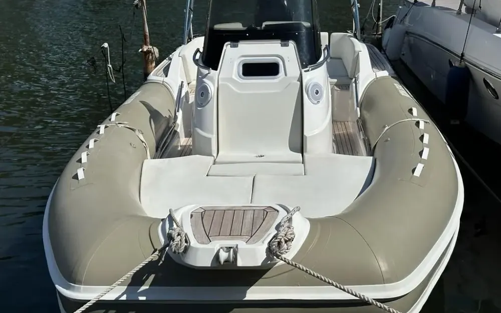 slider 7 Joker Boat Clubman