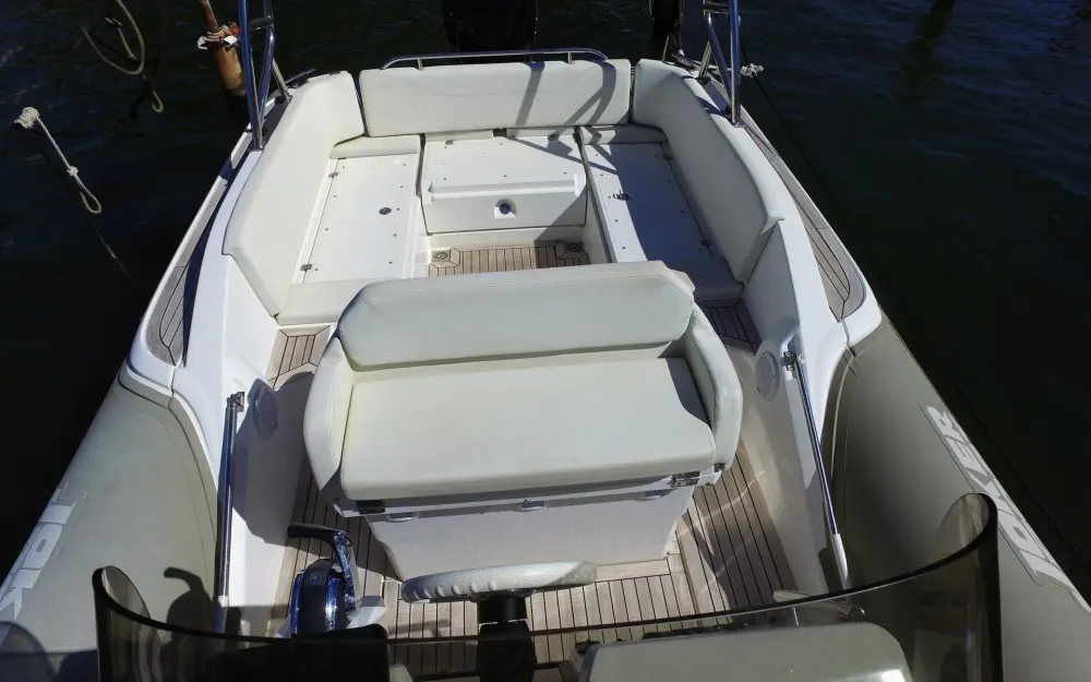 slider 8 Joker Boat Clubman