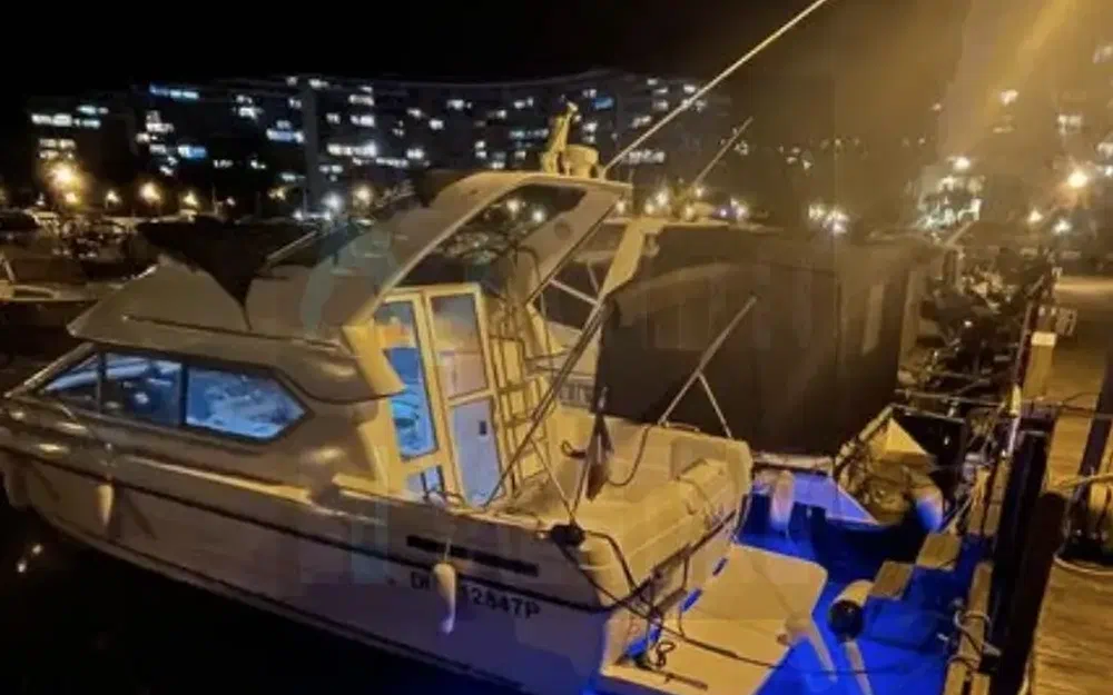 slider 9 Bayliner Cierra 2858