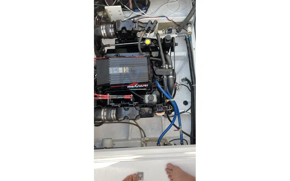 slider 10 Bayliner Cierra 2858