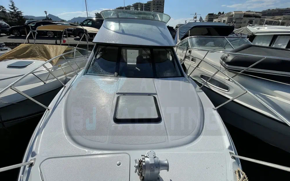 slider 2 Bayliner Cierra 2858