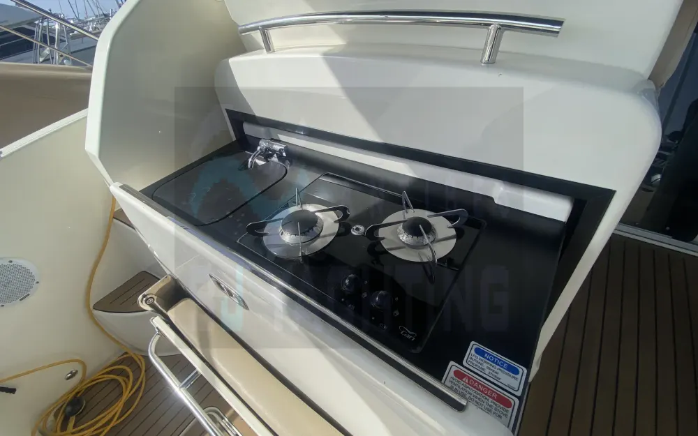 slider 10 Quicksilver Activ 875 Sundeck