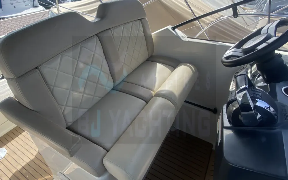 slider 13 Quicksilver Activ 875 Sundeck