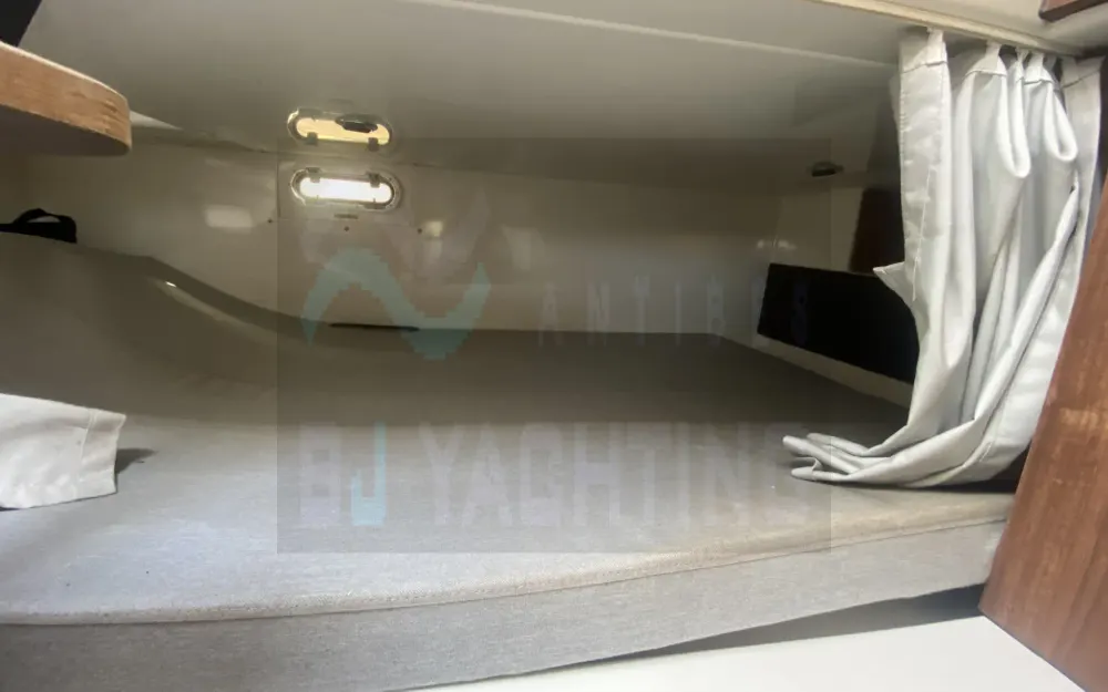 slider 19 Quicksilver Activ 875 Sundeck