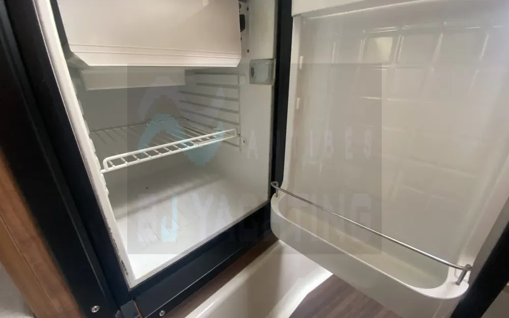 slider 22 Quicksilver Activ 875 Sundeck
