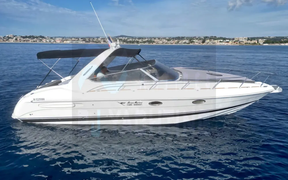 slider 0 Airon Marine  301