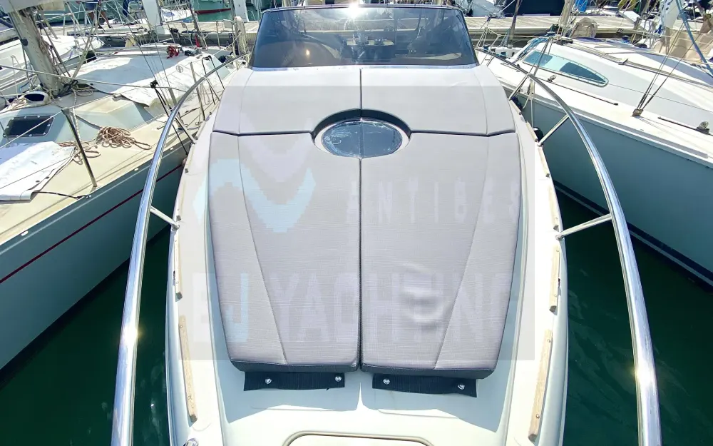 slider 17 Airon Marine  301