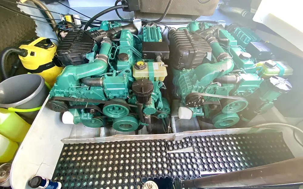 slider 20 Airon Marine  301