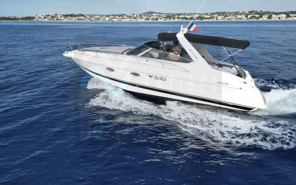 slider 3 Airon Marine  301