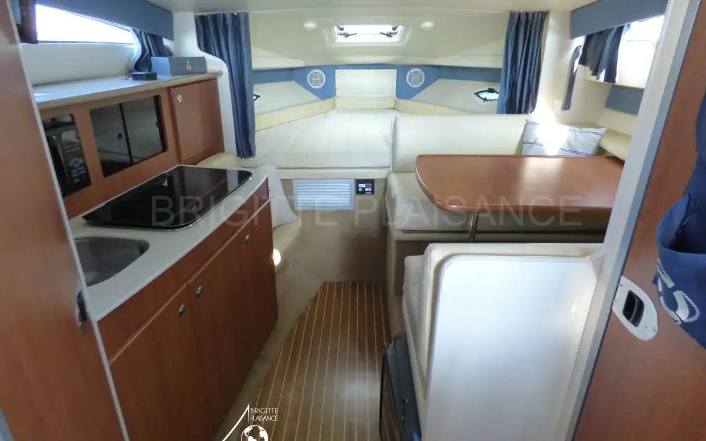 slider 0 Bayliner Cierra 285