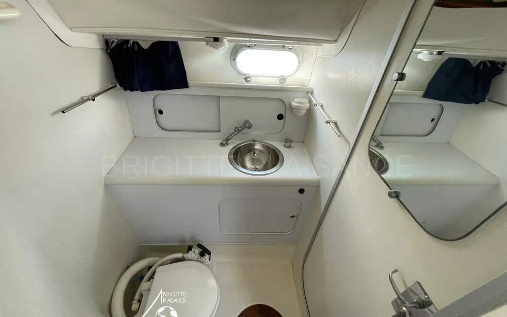 slider 7 Beneteau Flyer Serie 8