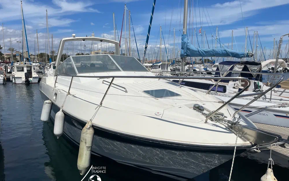 slider 0 Beneteau Flyer 8