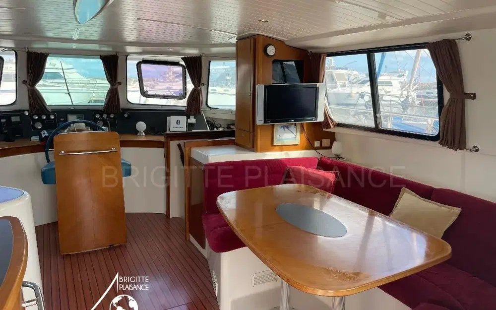 slider 0 Fountaine Pajot Maryland 37