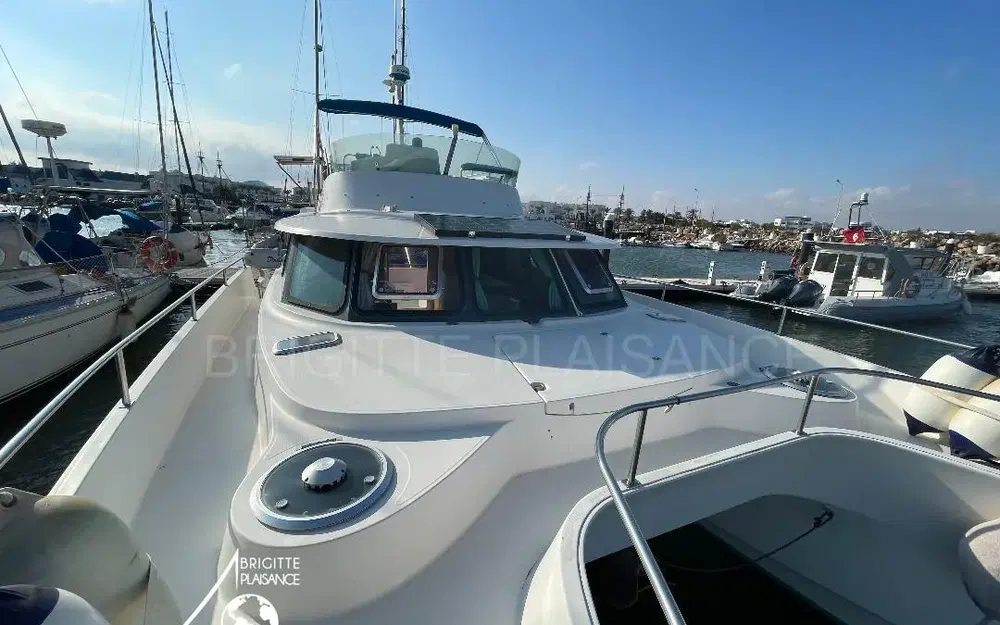 slider 2 Fountaine Pajot Maryland 37