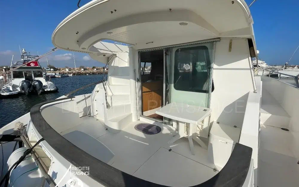 slider 3 Fountaine Pajot Maryland 37
