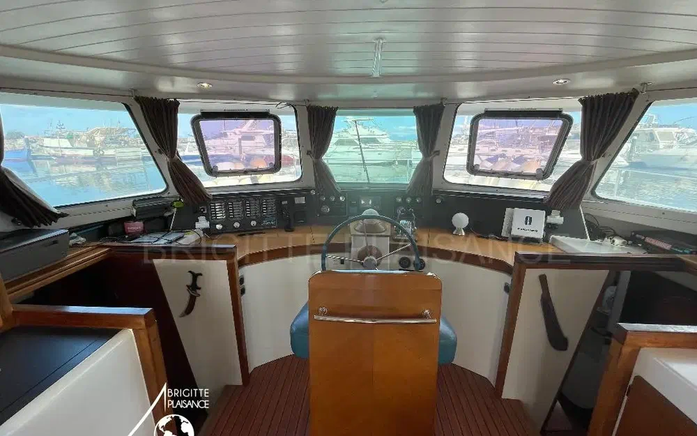 slider 5 Fountaine Pajot Maryland 37