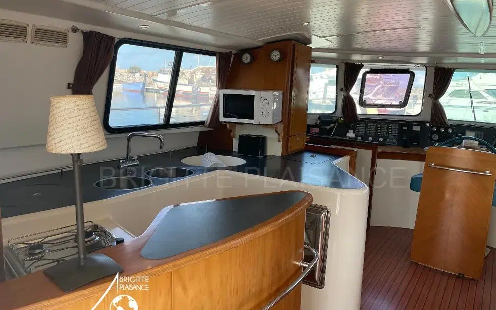 slider 6 Fountaine Pajot Maryland 37