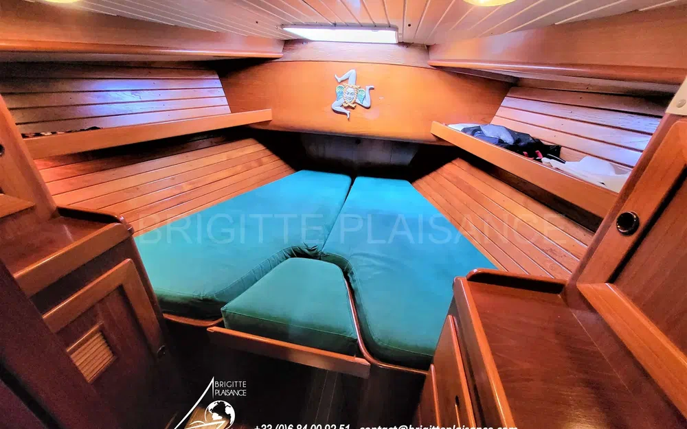 slider 11 North Wind 47