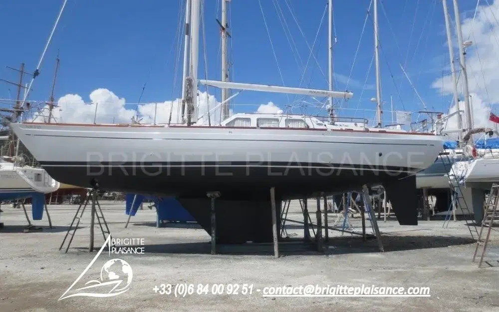 slider 12 North Wind 47