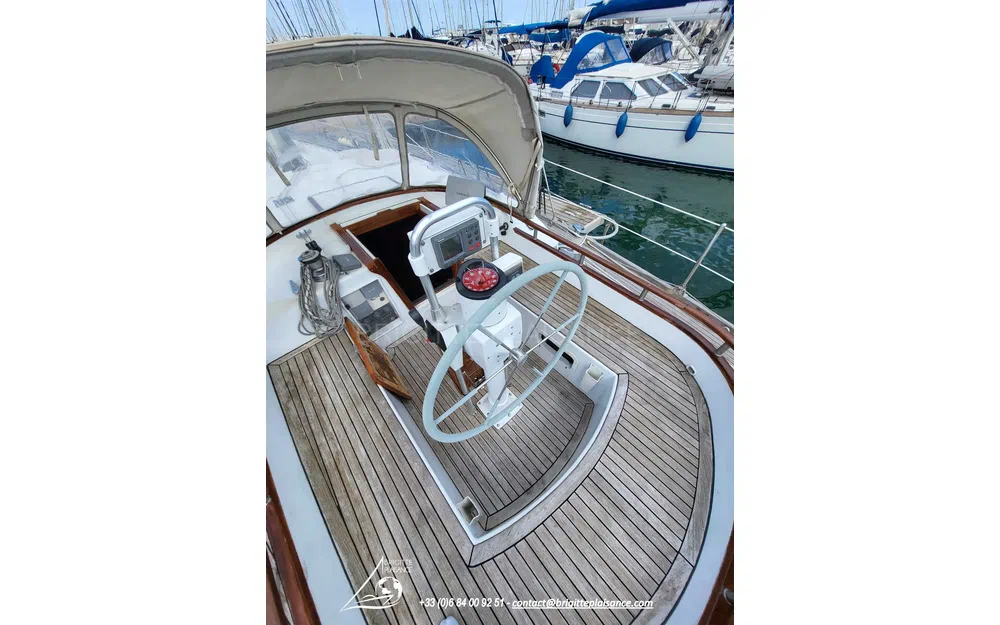 slider 16 North Wind 47