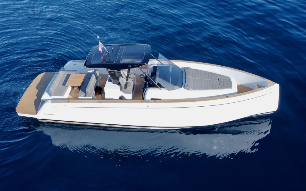 slider 0 Pardo Yachts Pardo 38 - null