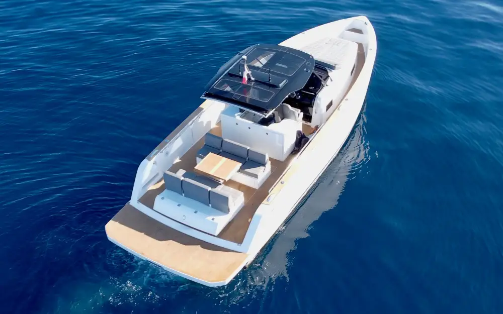 slider 1 Pardo Yachts Pardo 38