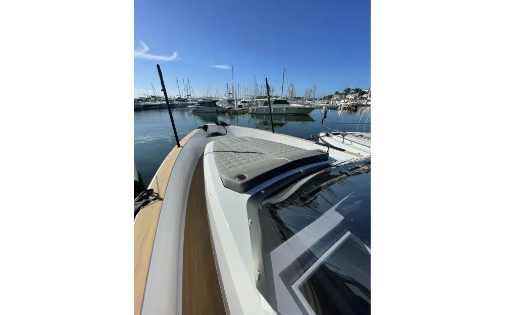 slider 5 Pardo Yachts Pardo 38 - null