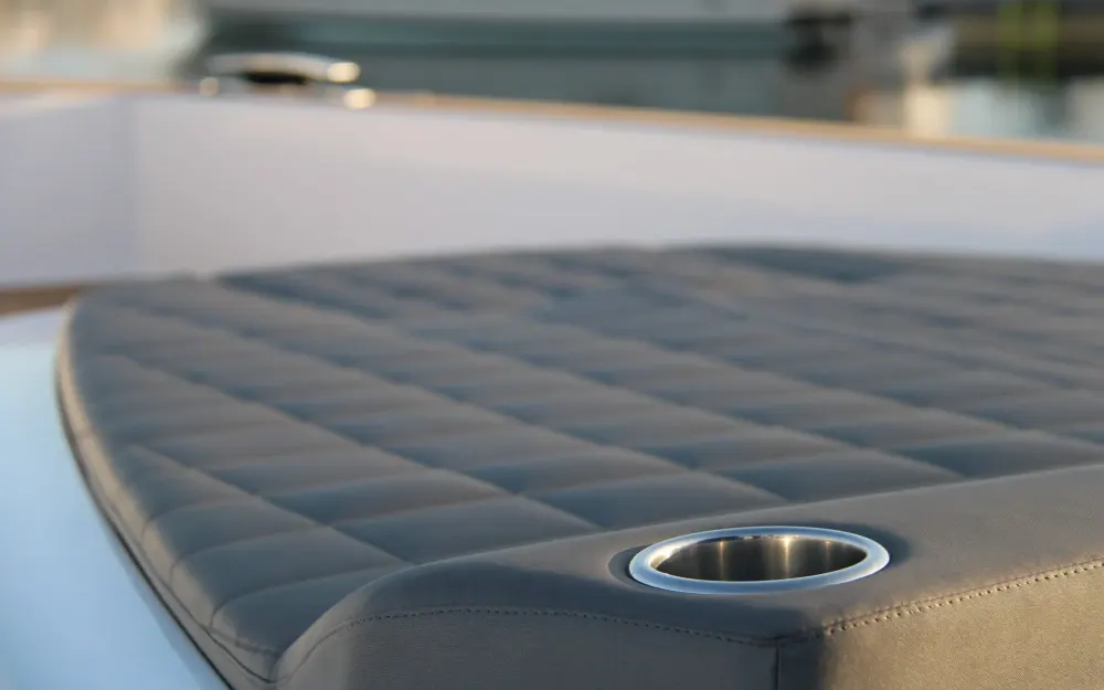 slider 8 Pardo Yachts Pardo 38 - null