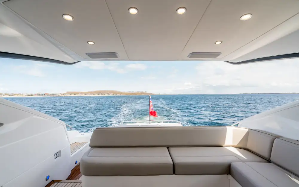 slider 9 Fairline Targa 50 Open
