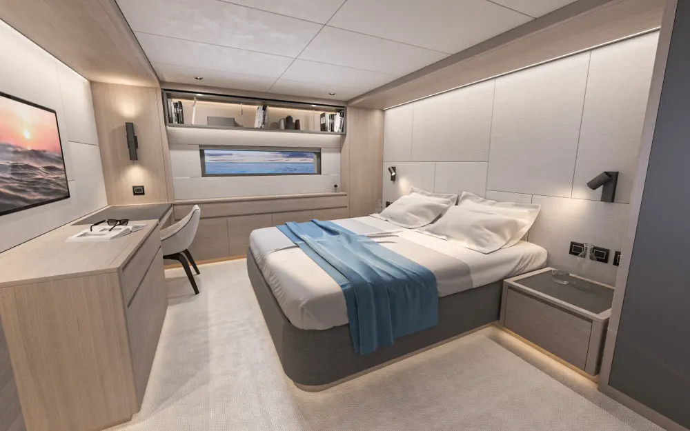 slider 15 Pardo Yachts Pardo 75 - null